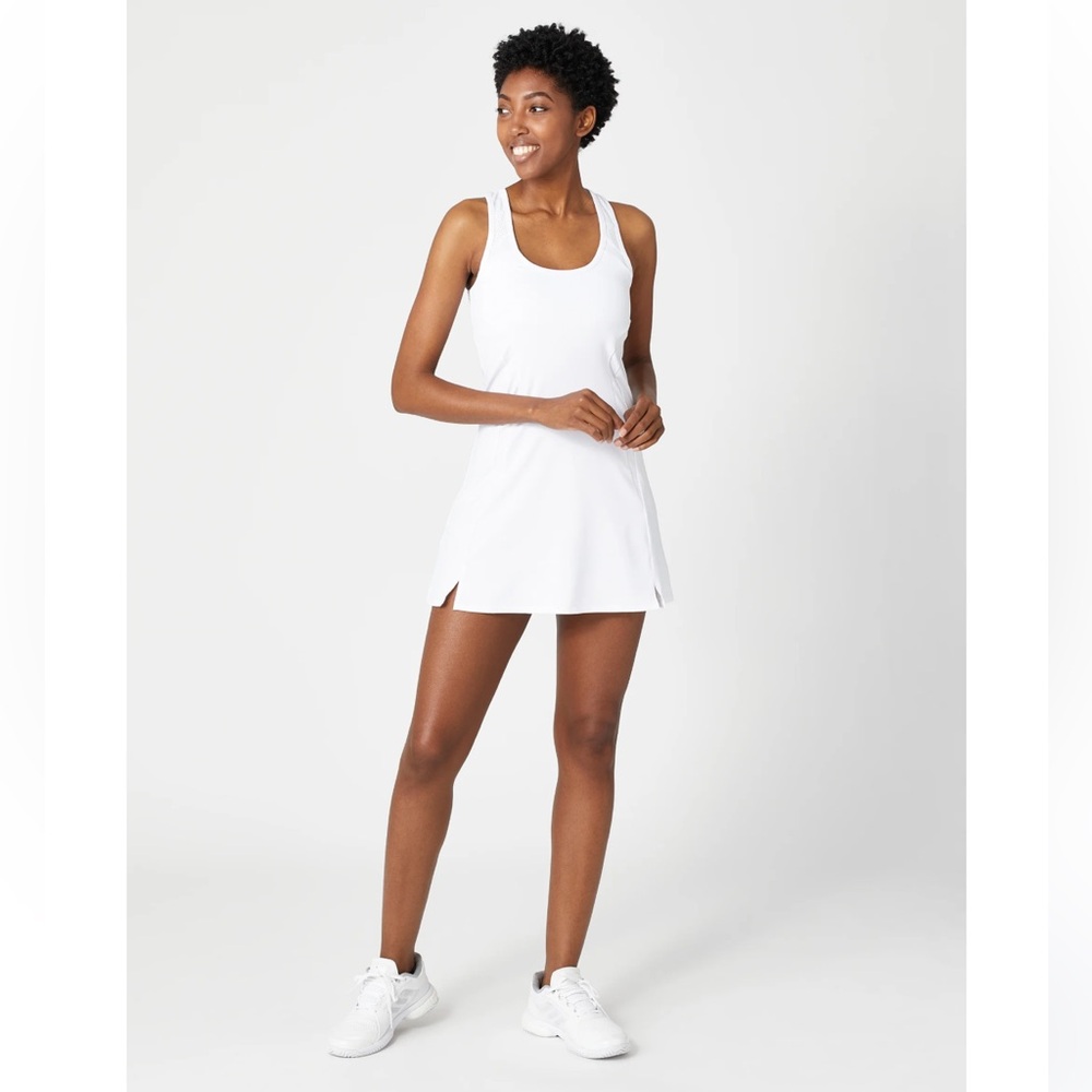 NWT SSI Caroline Tennis Dress